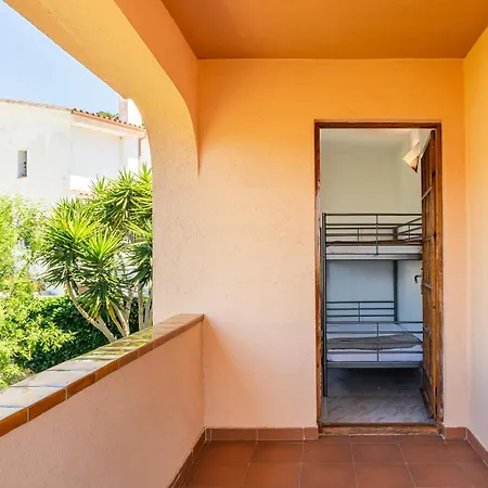 Holiday home Picasso En Lloret