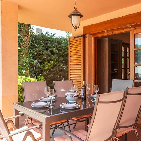 Holiday home Picasso En Lloret *