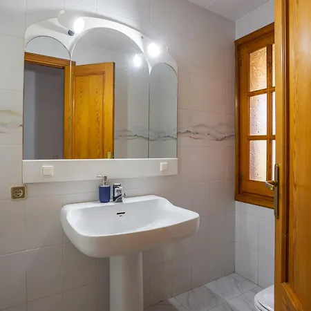 Picasso En Lloret Holiday home Lloret de Mar