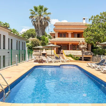 Picasso En Lloret Holiday home Lloret de Mar