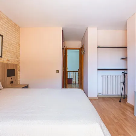 Holiday home Picasso En Lloret