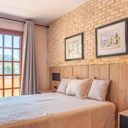 Holiday home Picasso En Lloret