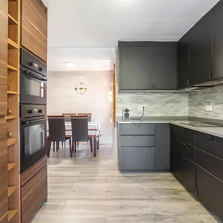 Holiday home Picasso En Lloret Lloret de Mar