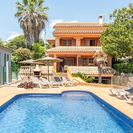 Holiday home Picasso En Lloret *